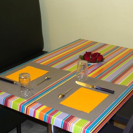 Hotel Le Flaubert Fougères Dış mekan fotoğraf
