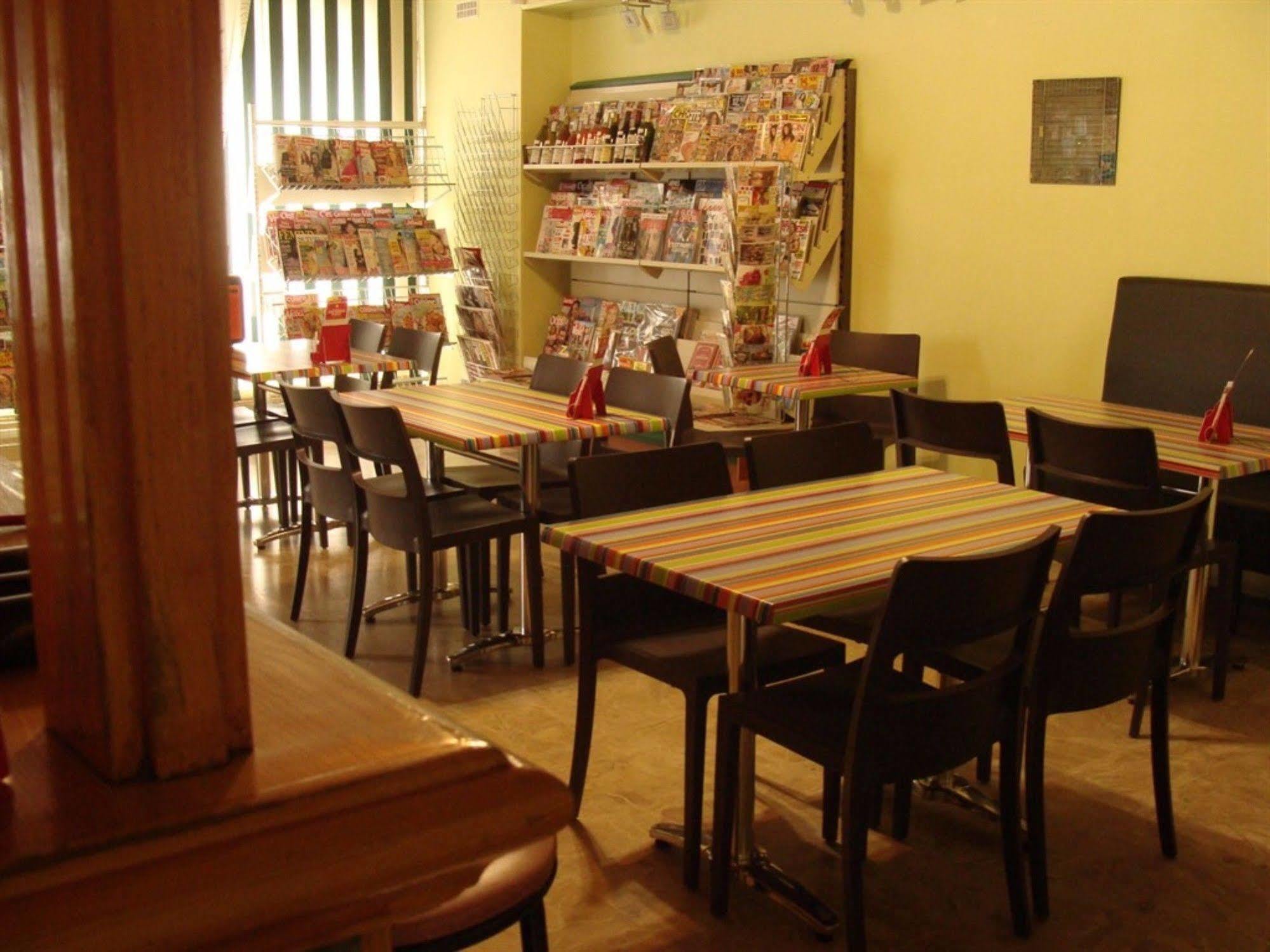 Hotel Le Flaubert Fougères Dış mekan fotoğraf
