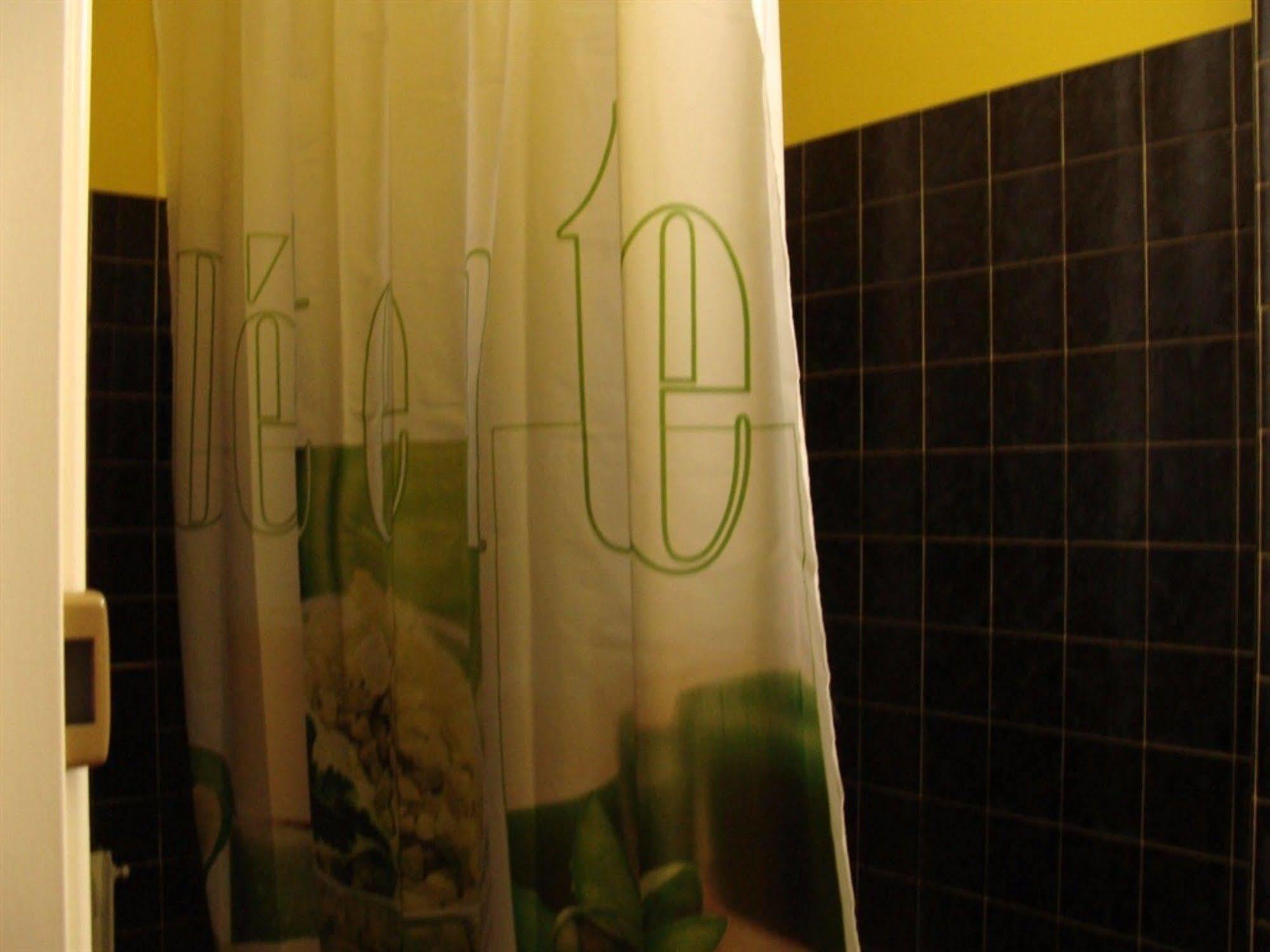 Hotel Le Flaubert Fougères Dış mekan fotoğraf